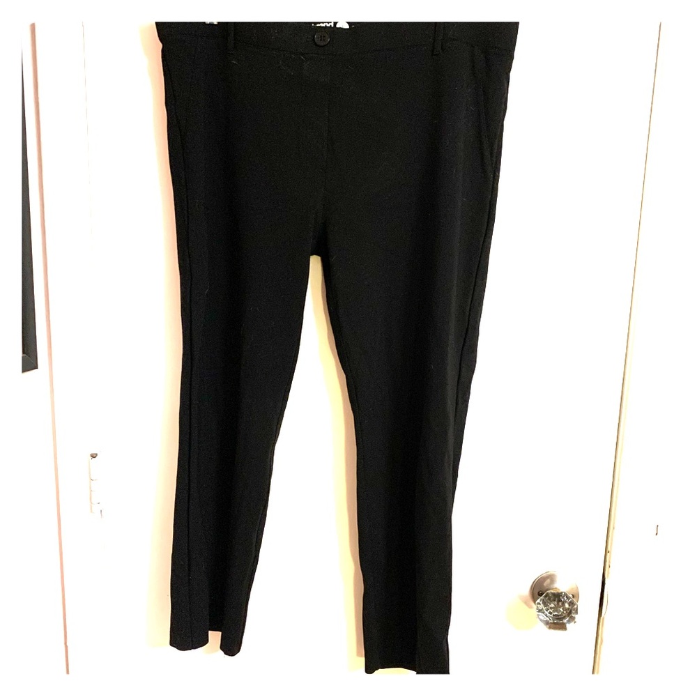 Betabrand Petite Pants
